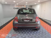 Fiat 500 1.0 Hybrid Connect