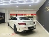Mercedes-Benz C 250 d