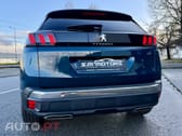 Peugeot 3008 1.2 Hybrid GT e-DCS6