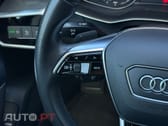 Audi A6 Avant 40 TDI Sport S tronic