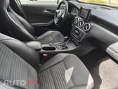 Mercedes-Benz A 180 CDi BlueEfficiency