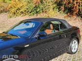 BMW 118 i Cabrio Edition Sport