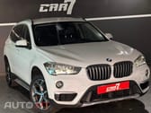 BMW X1 16 d sDrive