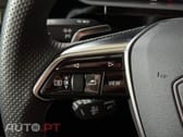 Audi E-Tron S quattro