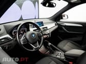 BMW X1 25 e xDrive Corporate Edition