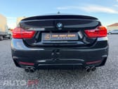 BMW 420 d Pack M Auto