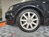 Audi A3 2.0 TDI S-line