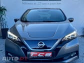 Nissan Leaf Tekna Two Tone+ProPilot Park