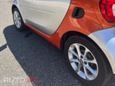 Smart ForTwo Coupé 0.9 Passion 90