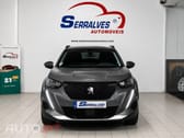 Peugeot 2008 1.2 PureTech Allure EAT8