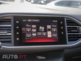 Peugeot 308 SW 1.6 BlueHDi GT Line