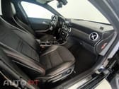 Mercedes-Benz A 180 (BlueEFFICIENCY) AMG Sport