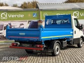 Iveco Daily BASCULA TRI-BASCULANTE