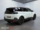 Peugeot 5008 2.0 BlueHDi GT Pack EAT8