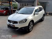 Nissan Qashqai 1.6 dCi Tekna Sport
