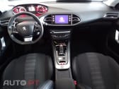 Peugeot 308 1.5 BlueHDi Allure EAT8