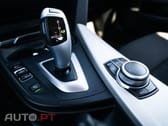 BMW 418 d Advantage Auto