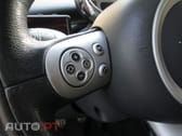 MINI Cooper Cooper S
