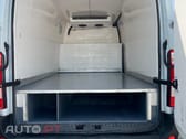 Renault Master FRIGORIFICA ESTRADA + PARQUE