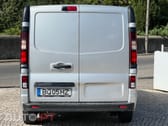 Opel Vivaro 1.6 CDTi L1H1 2.7T