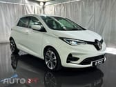 Renault Zoe (c/ Bateria) Intens 50