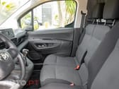 Toyota Proace 1.5D L2 Comfort