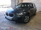 BMW X1 25 e xDrive