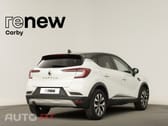 Renault Captur Captur 1.3 TCe Exclusive