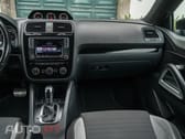 Volkswagen Scirocco 2.0 TSI R-Line