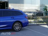 BMW 330 e Pack Desportivo M Auto