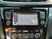 Nissan Qashqai 1.5 dCi N-Connecta Led