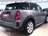 MINI Countryman Cooper SE ALL4 Sport Edition Auto
