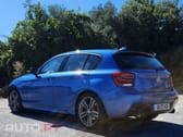 BMW 120 N47