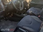 Honda Jazz 1.4 i-VTEC Exclusive