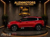 Citroen C5 Aircross 1.5 BlueHDi Feel Pack EAT8