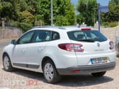Renault Mégane Sport Tourer 1.5 dCi Dynamique