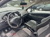 Peugeot 207 1.4 HDi Sport