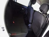 Dacia Duster 1.5 Blue dCi Comfort 4WD