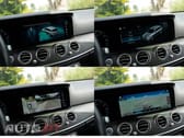 Mercedes-Benz E 300 de Exclusive Line