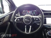 Jaguar I-Pace Black AWD Aut.