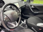 Peugeot 208 1.6 BlueHDi Allure