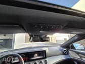 Mercedes-Benz CLS 300 d 9G-TRONIC AMG Line