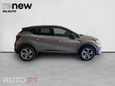 Renault Captur RSLINE