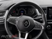 Renault Captur Intens