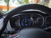 Renault Mégane 1.5 dCi Limited