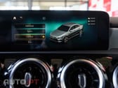 Mercedes-Benz A 180 d AMG Line Aut.