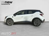 Renault Captur Techno TCe 100 Bi-Fuel