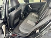 BMW 116 d Corporate Edition Auto