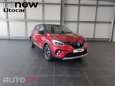 Renault Captur Techno