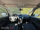Kia Venga 1.4 CRDi ActivePro
